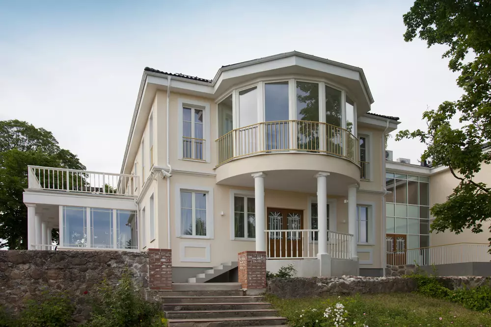 Villa Valuation in Canberra