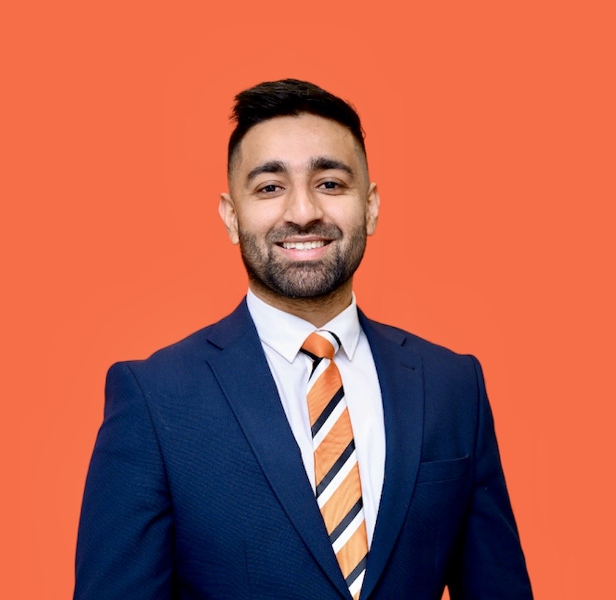 mubeen nasir - real estate agent in canberra ACT