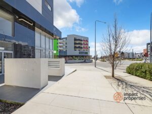 81 / 235 Flemington Road, Franklin