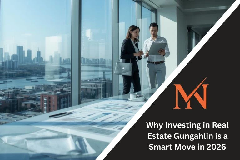 Investing in Real Estate Gungahlin