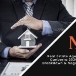 How Much Do Real Estate Agent Fees Cost in Canberra?