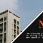 The Ultimate Checklist for Buying Commercial Real Estate in Canberra