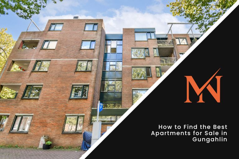How to Find the Best Apartments for Sale in Gungahlin