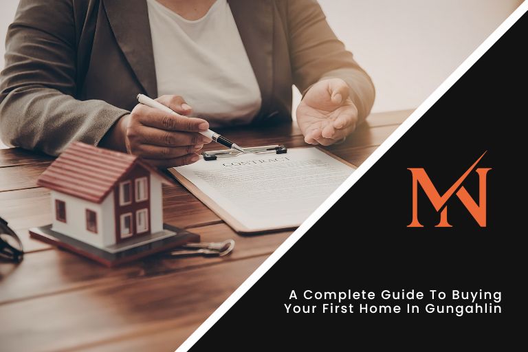 A Complete Guide To Buying Your First Home In Gungahlin