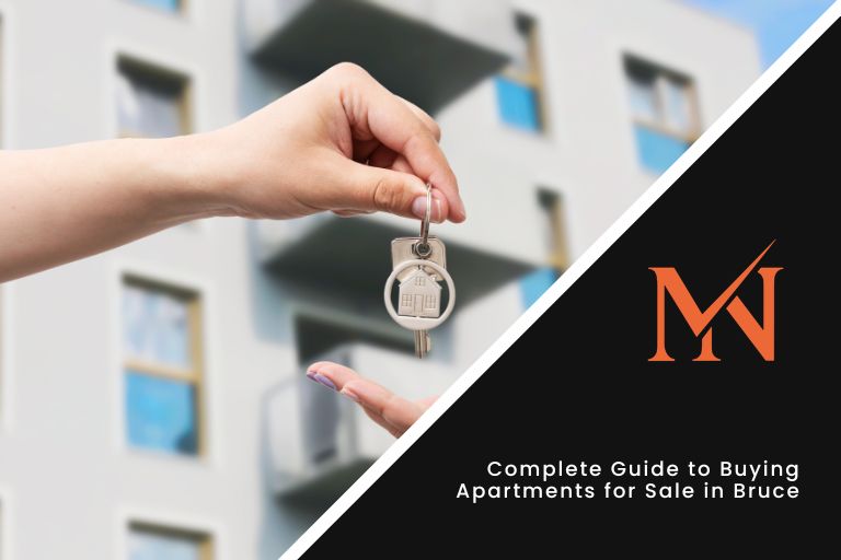 Complete Guide to Buying Apartments for Sale in Bruce
