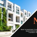 Best Investment Condos and Apartments for Sale in Franklin TN in 2026